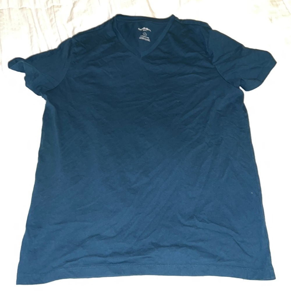 Lyndale tee